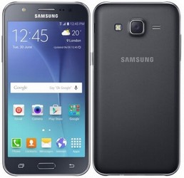 Прошивка телефона Samsung Galaxy J5 в Хабаровске